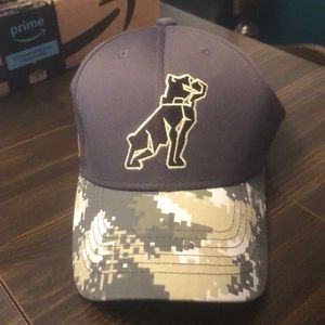 Mack hat
